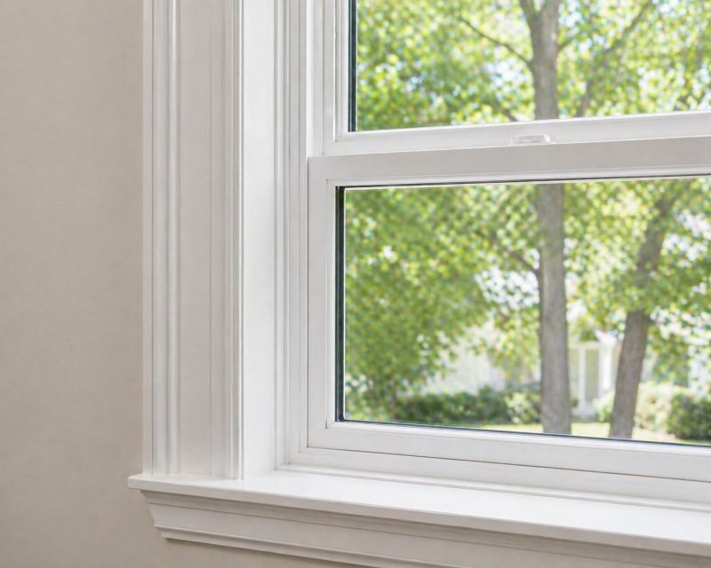 Window Frame Replacement in Denver, CO