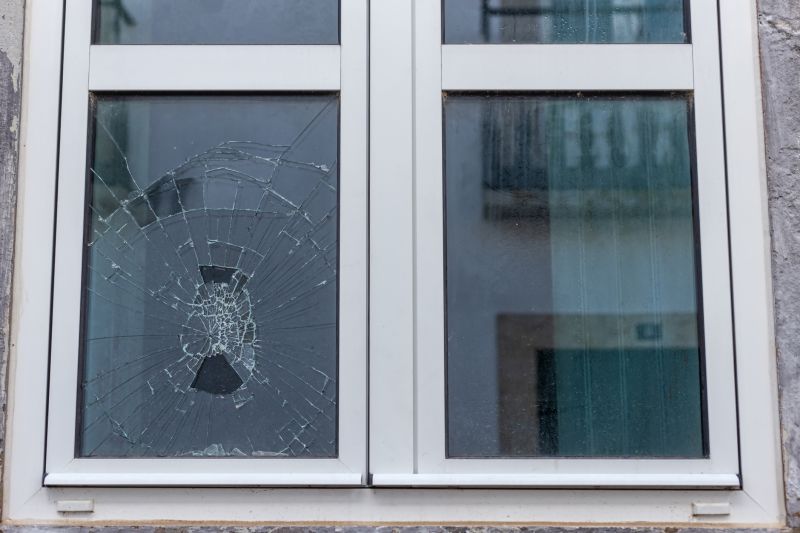 Window Glass Repair in Olathe, KS