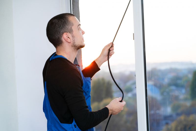 Window Glass Replacement in Overland Park, KS