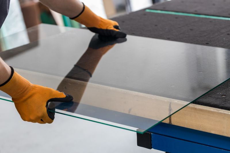 Window Glass Replacement in Alpharetta, GA