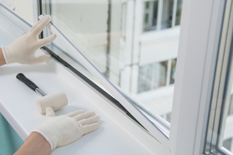 Window Glass Replacement in Alpharetta, GA