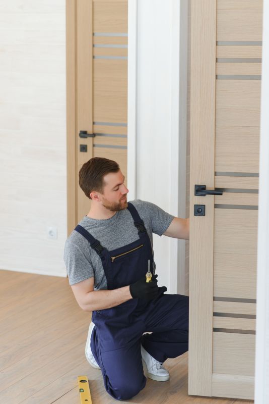 Window Handle Repair in Littleton, CO