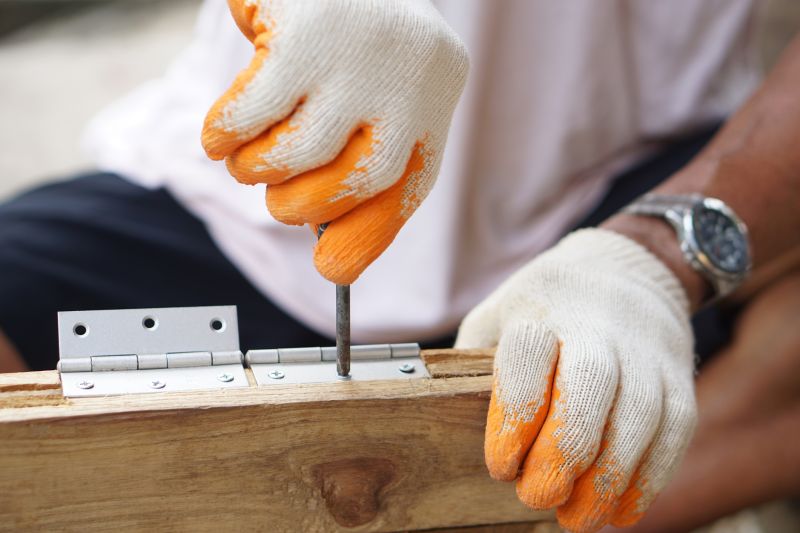 Window Handle Repair in Denver County, CO