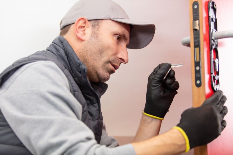 Window Handle Repair in Olathe, KS