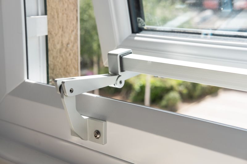 Window Hinge Repair in Kansas City, KS