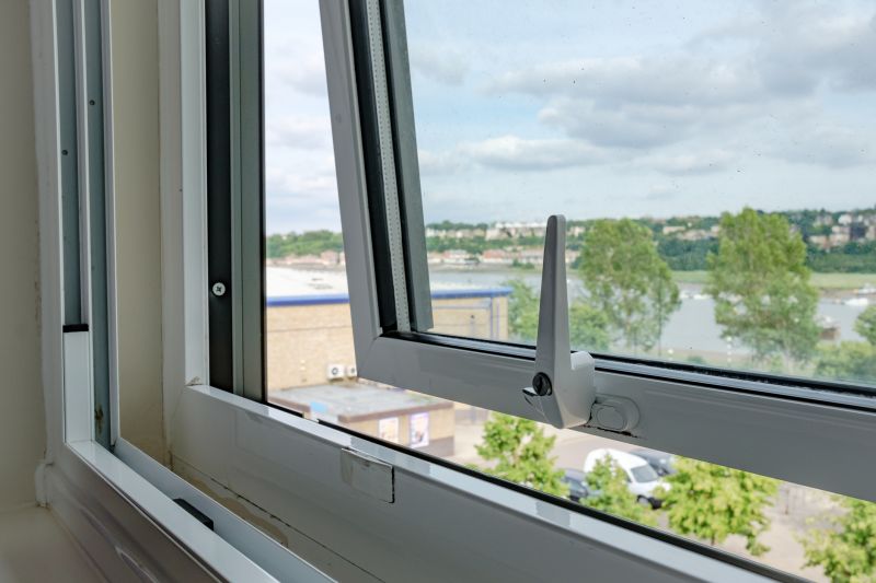 Window Opener Repair in Olathe, KS