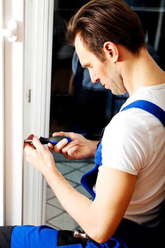 Window Opener Repair in Denver, CO