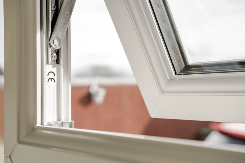 Window Opener Replacement in Littleton, CO