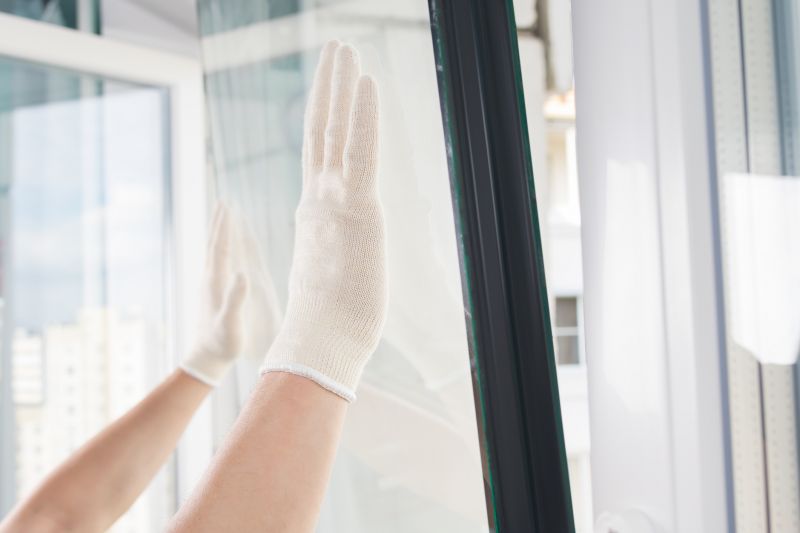 Window Pane Installation in Kansas City, KS