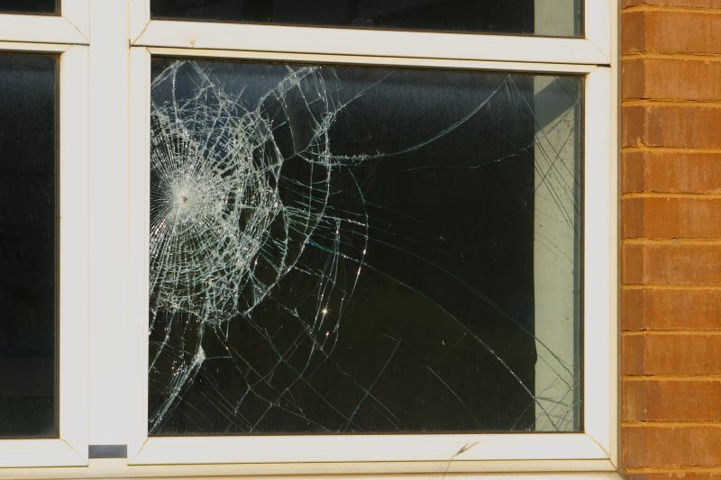 Window Pane Repair in Kansas City, KS