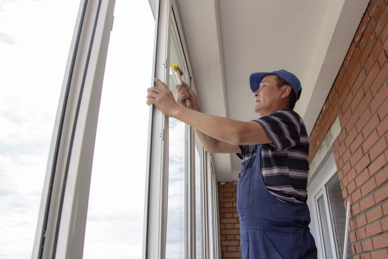 Window Pane Replacement in Littleton, CO