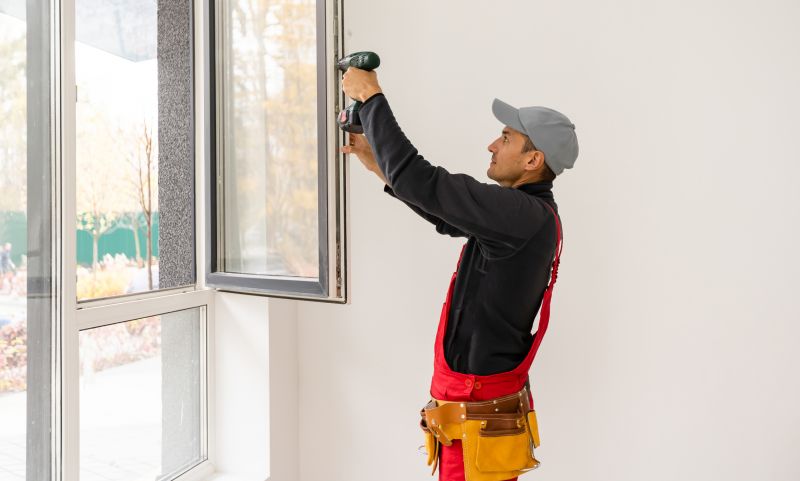 Window Pane Replacement in Olathe, KS