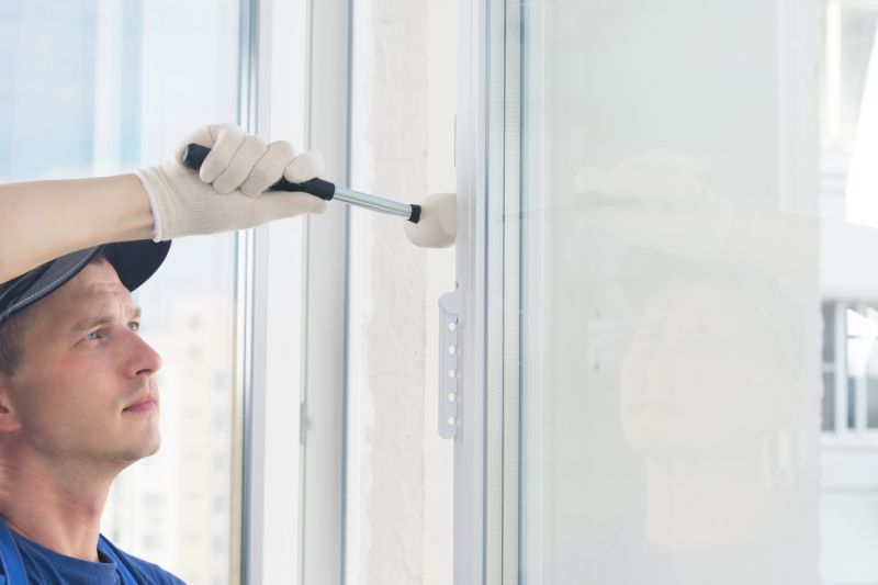 Window Sash Repair in Overland Park, KS