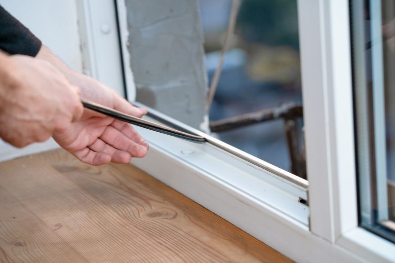 Window Sill Repair in Littleton, CO