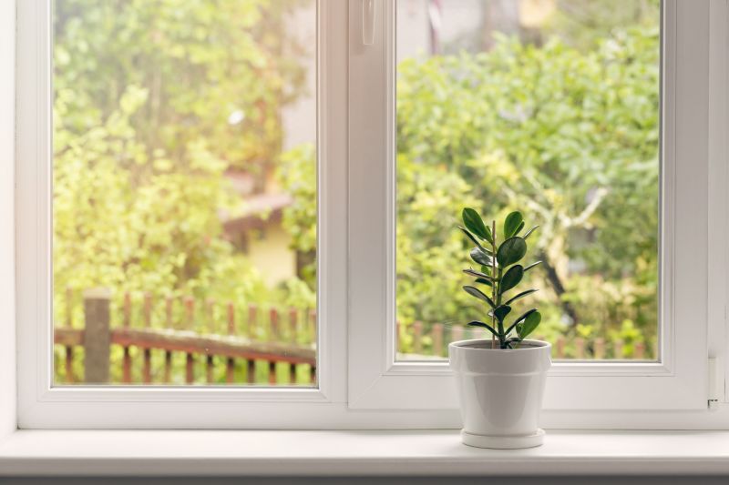 Window Sill Replacement in Littleton, CO