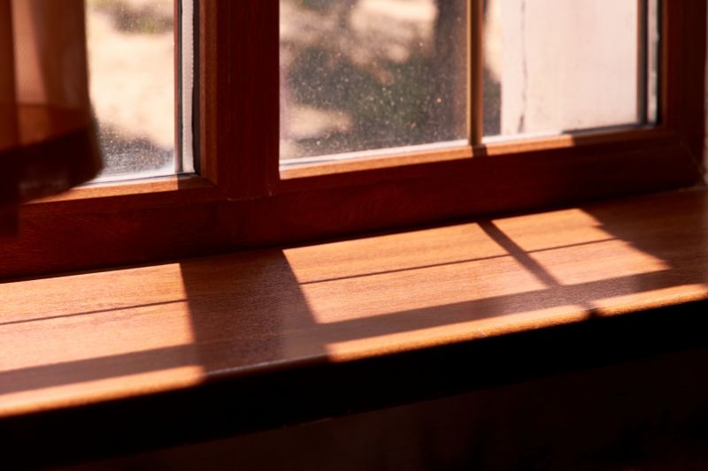 Window Sill Replacement in Kansas City, MO