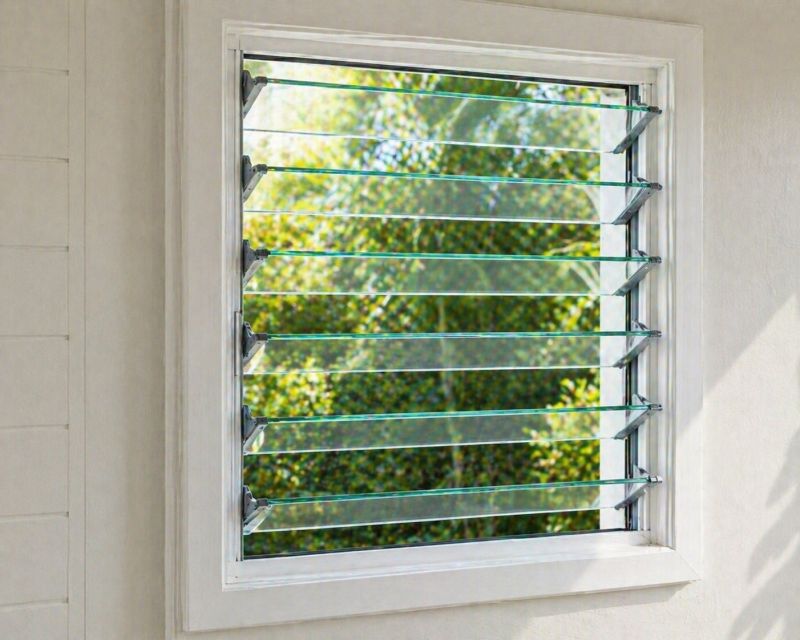 Window Track Replacement in Alpharetta, GA