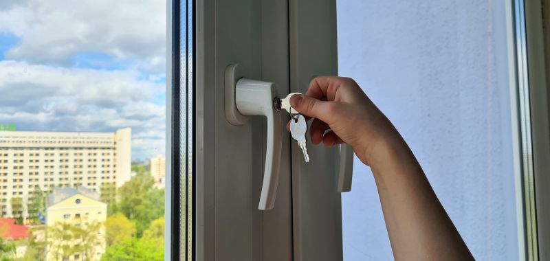 Window Track Replacement in Prescott Valley, AZ