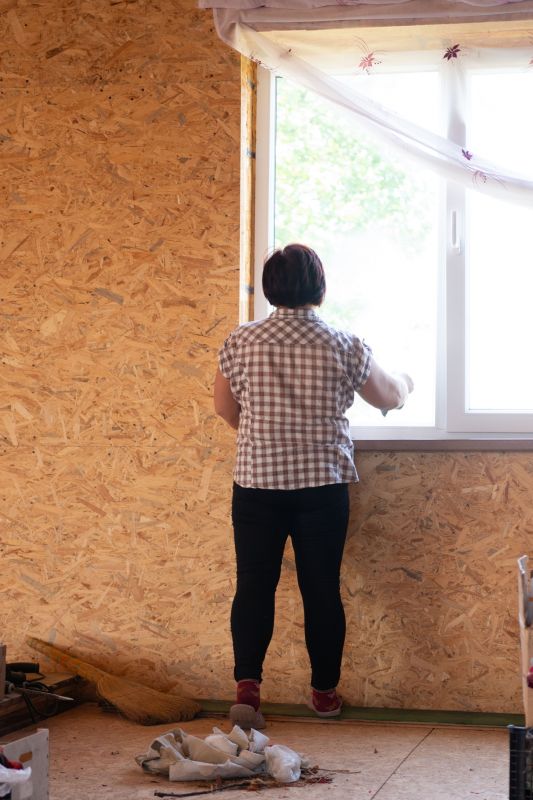 Wood Window Repair in Littleton, CO