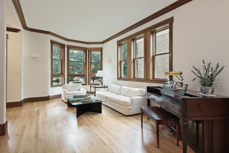 Wood Window Service in Greensboro, NC