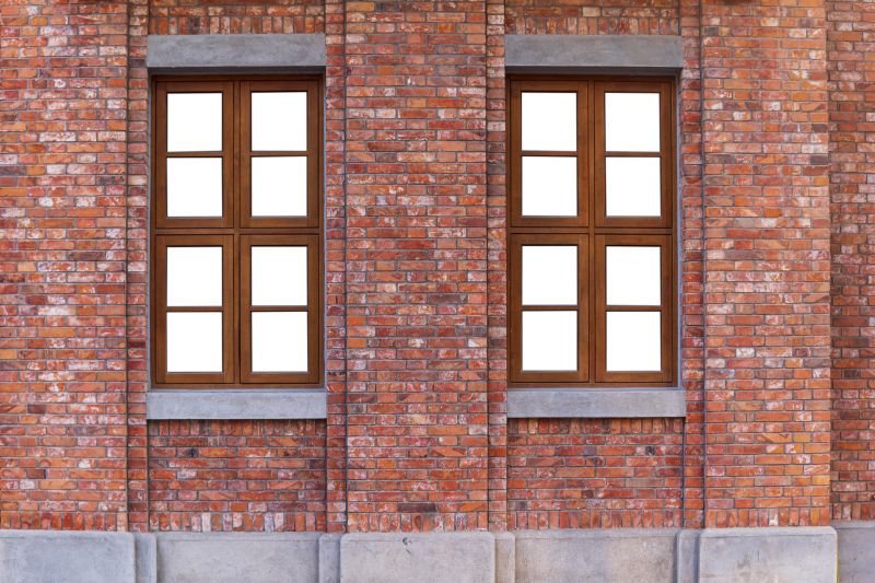 Wood Window Service in Des Moines, IA