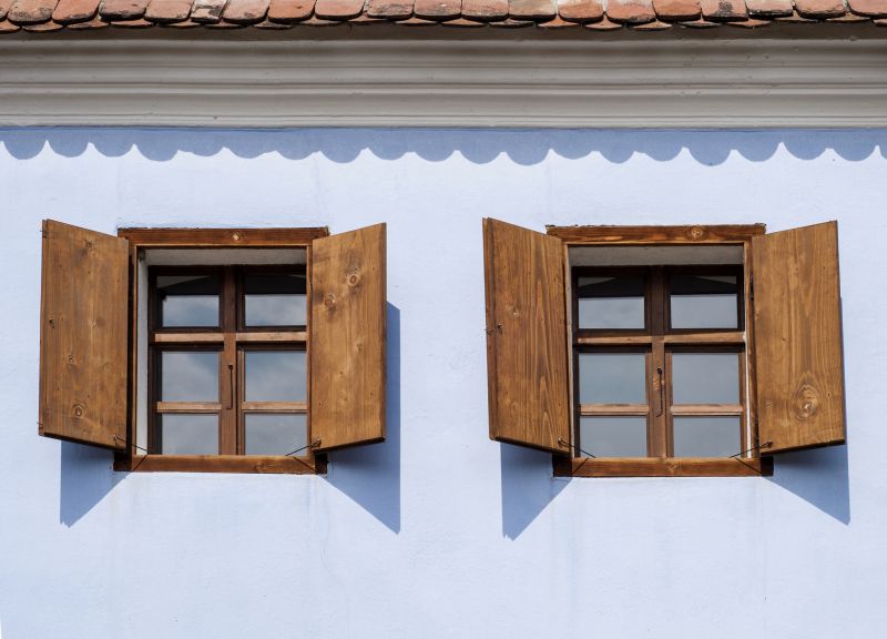 Wood Window Service in Kenosha, WI